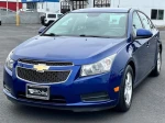 2012 Chevrolet Cruze 1LT