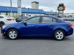 2012 Chevrolet Cruze 1LT