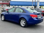 2012 Chevrolet Cruze 1LT