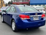 2012 Chevrolet Cruze 1LT