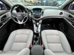 2012 Chevrolet Cruze 1LT