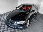 2011 BMW 335 i