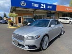 2017 Lincoln Continental Select