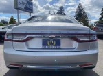 2017 Lincoln Continental Select