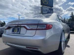 2017 Lincoln Continental Select