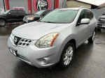 2013 Nissan Rogue SV w/SL Pkg
