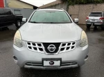 2013 Nissan Rogue SV w/SL Pkg