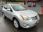 2013 Nissan Rogue SV w/SL Pkg