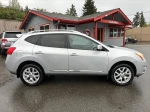 2013 Nissan Rogue SV w/SL Pkg