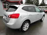 2013 Nissan Rogue SV w/SL Pkg