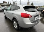 2013 Nissan Rogue SV w/SL Pkg