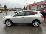 2013 Nissan Rogue SV w/SL Pkg