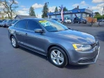 2014 Volkswagen Jetta TDI