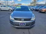2014 Volkswagen Jetta TDI