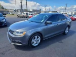 2014 Volkswagen Jetta TDI