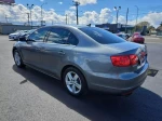 2014 Volkswagen Jetta TDI