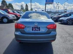 2014 Volkswagen Jetta TDI
