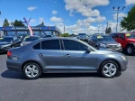 2014 Volkswagen Jetta TDI