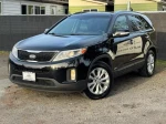 2015 Kia Sorento EX