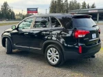 2015 Kia Sorento EX