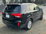 2015 Kia Sorento EX