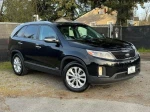 2015 Kia Sorento EX