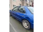 2003 Chevrolet Cavalier Base