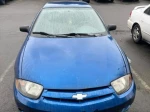 2003 Chevrolet Cavalier Base