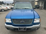 2001 Ford Ranger XLT SuperCab