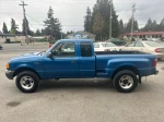2001 Ford Ranger XLT SuperCab