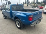 2001 Ford Ranger XLT SuperCab