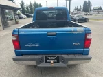 2001 Ford Ranger XLT SuperCab