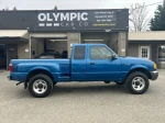 2001 Ford Ranger XLT SuperCab