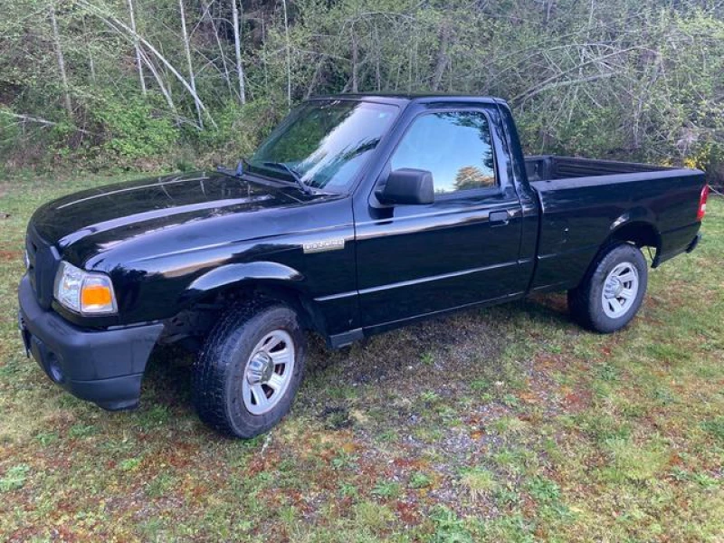 2008 Ford Ranger XL