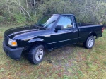 2008 Ford Ranger XL