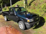 2008 Ford Ranger XL