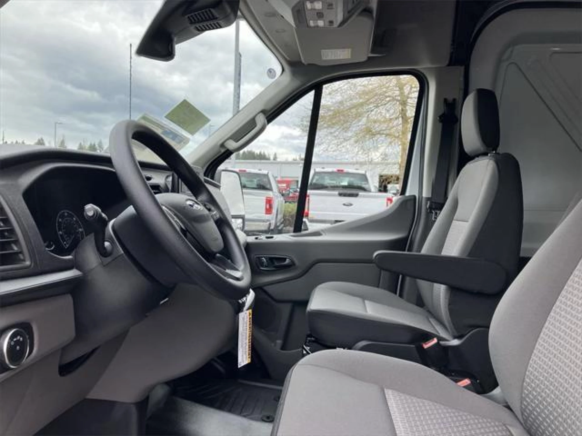 2024 Ford Transit-250 Base