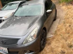 2010 INFINITI G37 x