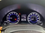 2010 INFINITI G37 x