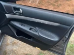 2010 INFINITI G37 x