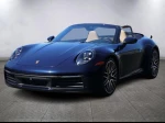 2021 Porsche 911 Carrera S