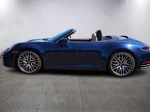 2021 Porsche 911 Carrera S