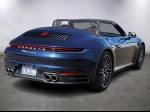 2021 Porsche 911 Carrera S