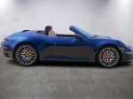 2021 Porsche 911 Carrera S