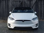 2016 Tesla Model X 75D