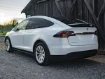 2016 Tesla Model X 75D