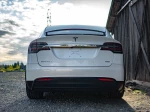 2016 Tesla Model X 75D