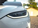 2016 Tesla Model X 75D