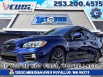 2019 Subaru WRX Base
