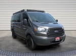 2018 Ford Transit-150 150 XLT 150 XLT. BLUETOOTH UP CAMERA CRUISE CONTRO